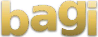 bagi logo