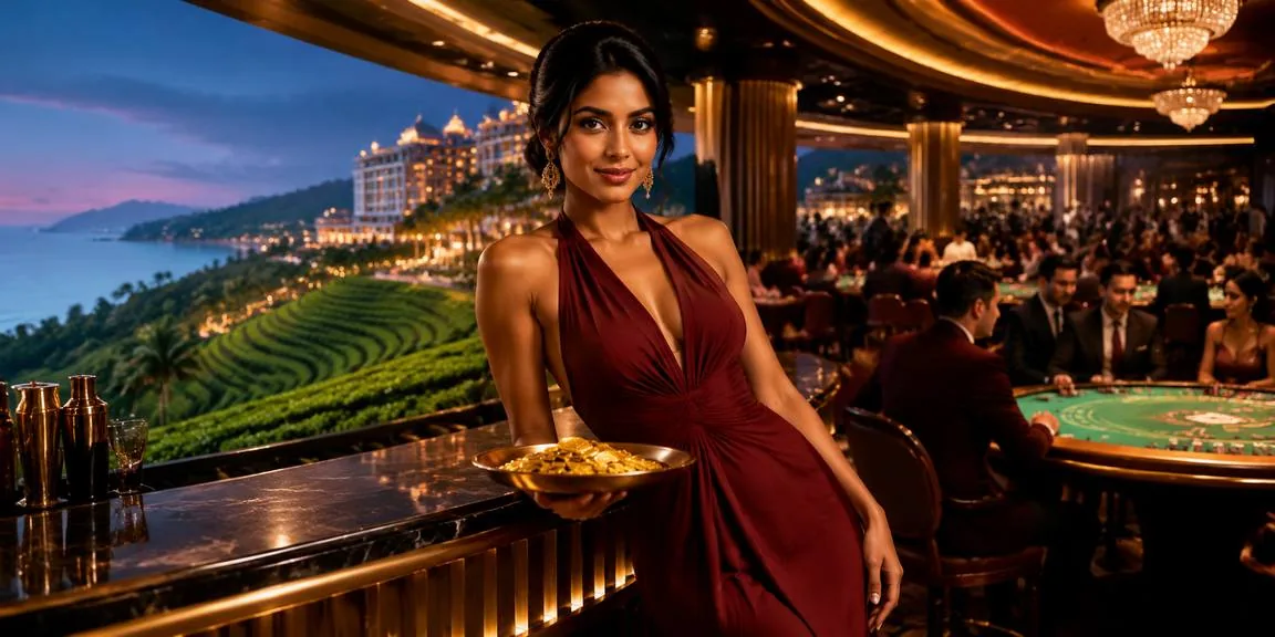 bagi What We Offer in Blackjack Winner's Table